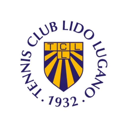 TC Lido Lugano logo