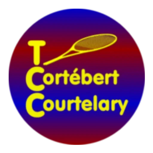 Tennis Cortébert-Courtelary logo
