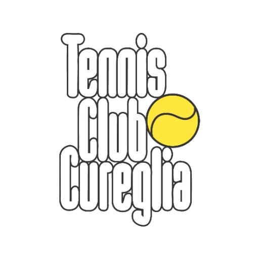 TC Cureglia logo