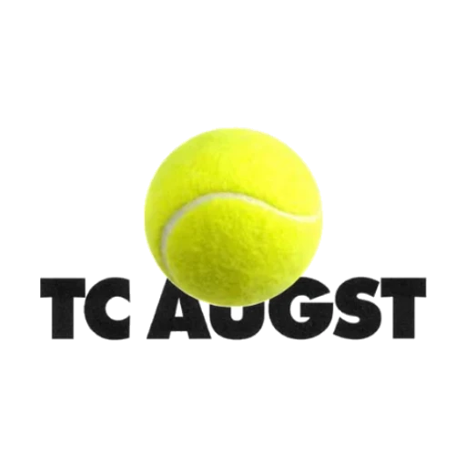 TC Augst logo