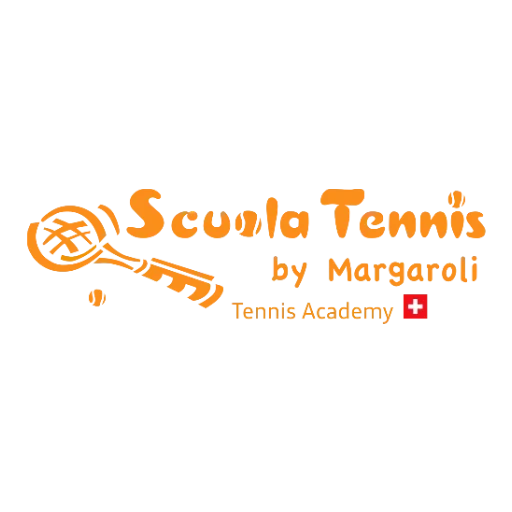 Scuola Tennis by Margaroli logo