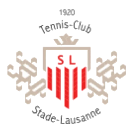 Tennis Club Stade-Lausanne logo