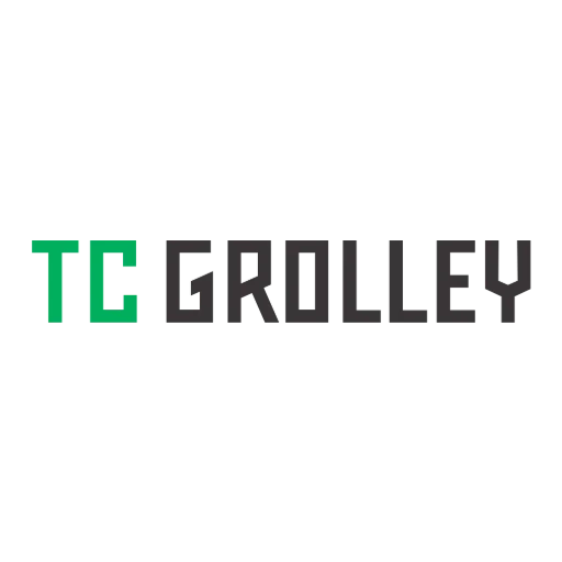 TC Grolley logo