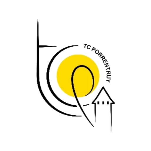TC Porrentruy logo