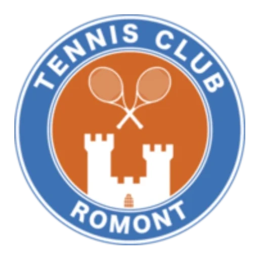 TC Romont FR logo