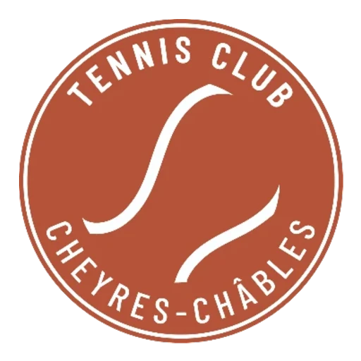 Tennis Cheyres Châbles logo