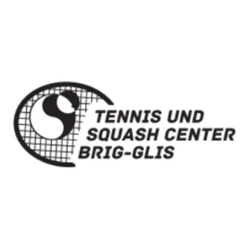 Tennis-und Squash-Center logo