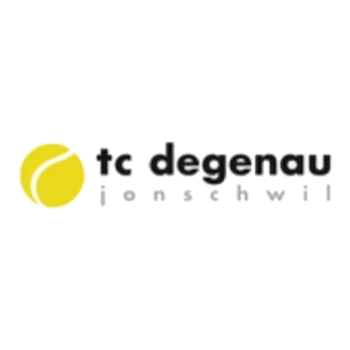 TC Degenau logo